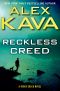 [Ryder Creed 03] • Reckless Creed